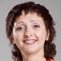 Гринберг Евгения Борисовна
