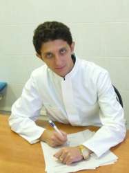 Костенко Юрий Сергеевич Костенко Юрий Сергеевич