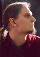 Кребс Дмитрий