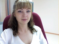 Иванова Юлия Владимировна Иванова Юлия Владимировна
