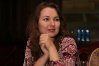 Улижева Вера Улижева Вера