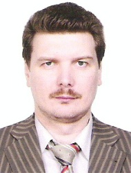 Ульянов Евгений Николаевич Ульянов Евгений Николаевич