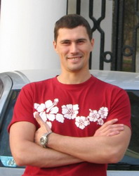 Kosnyrev Denis