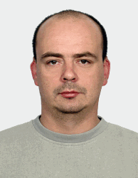 Червинский Игорь Станиславович