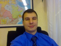 Киреев Дмитрий Сергеевич Киреев Дмитрий Сергеевич