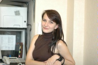 Олейникова Юлия
