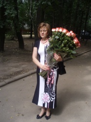 Кочеткова Дарья Сергеевна Кочеткова Дарья Сергеевна