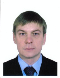 Чупров Олег Валерьевич Чупров Олег Валерьевич