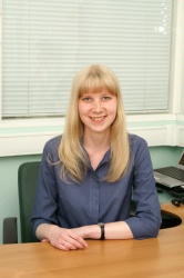Чемакина Светлана