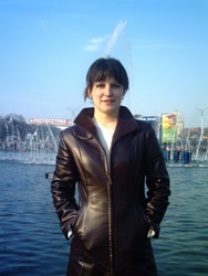 Фролова Надежда Викторовна Фролова Надежда Викторовна