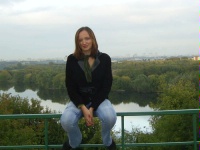 Токарева Юлия Токарева Юлия