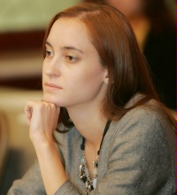 Paramonova Olga Paramonova Olga