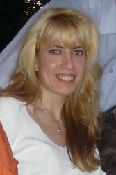 Tchibysheva Elena Sergeevna