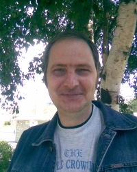 Бауэр Валерий Петрович
