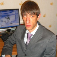 Бут Виктор Николаевич Бут Виктор Николаевич