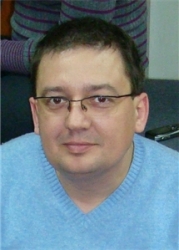 Елисеев Виталий Александрович