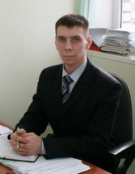 Гнедов Владимир Сергеевич