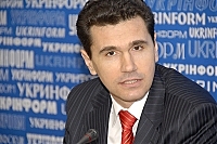 Гомонай Вячеслав Яношович