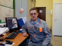 Кузьмичев Виктор Михайлович Кузьмичев Виктор Михайлович