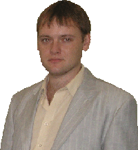 Белоруцкий Виталий Викторович