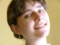 Абрамова Виктория Вячеславовна