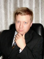 Королёв Вадим Валентинович Королёв Вадим Валентинович