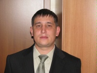 Кошелев Валентин Валентинович