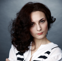 Safonova Valeria Igorevna Safonova Valeria Igorevna