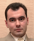Aleshin Vyacheslav Urievich Aleshin Vyacheslav Urievich