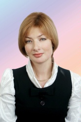 Ванесян Оксана Владимировна