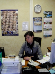 Васенина Юлия Александровна