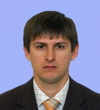 Васильев Максим Сергеевич