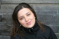 Васильева Екатерина Игоревна Васильева Екатерина Игоревна