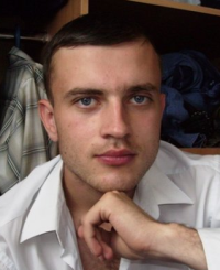 Смирнов Василий