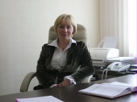 Выговская Наталья