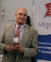 Koroljuk Oleg Vladimirivitch Koroljuk Oleg Vladimirivitch