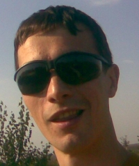 Бойцов Вячеслав Александрович
