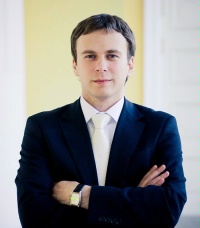 Федотов Александр Аркадьевич