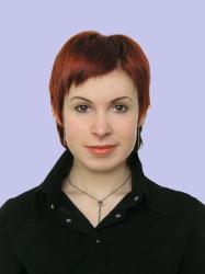 Корельская Марина Георгиевна