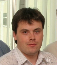 Автономов Дмитрий Алексеевич Автономов Дмитрий Алексеевич