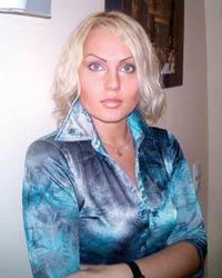 Калинина Екатерина Михайловна