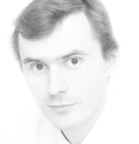 Четвериков Владимир