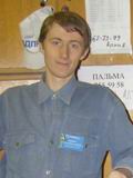 Кулинич Алексей Александровичь Кулинич Алексей Александровичь