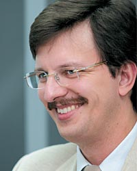 Сухадольский Георгий Александрович
