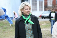 Козлова Вера