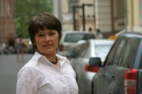Шияновская Вероника Владимировна Шияновская Вероника Владимировна