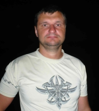 Верстуков Дмитрий Юрьевич Верстуков Дмитрий Юрьевич