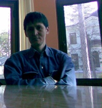 Габышев Александр Владимирович Габышев Александр Владимирович