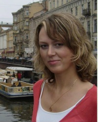 Санникова Ульяна Сергеевна Санникова Ульяна Сергеевна