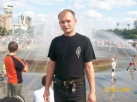 Федорченко Вячеслав Александрович